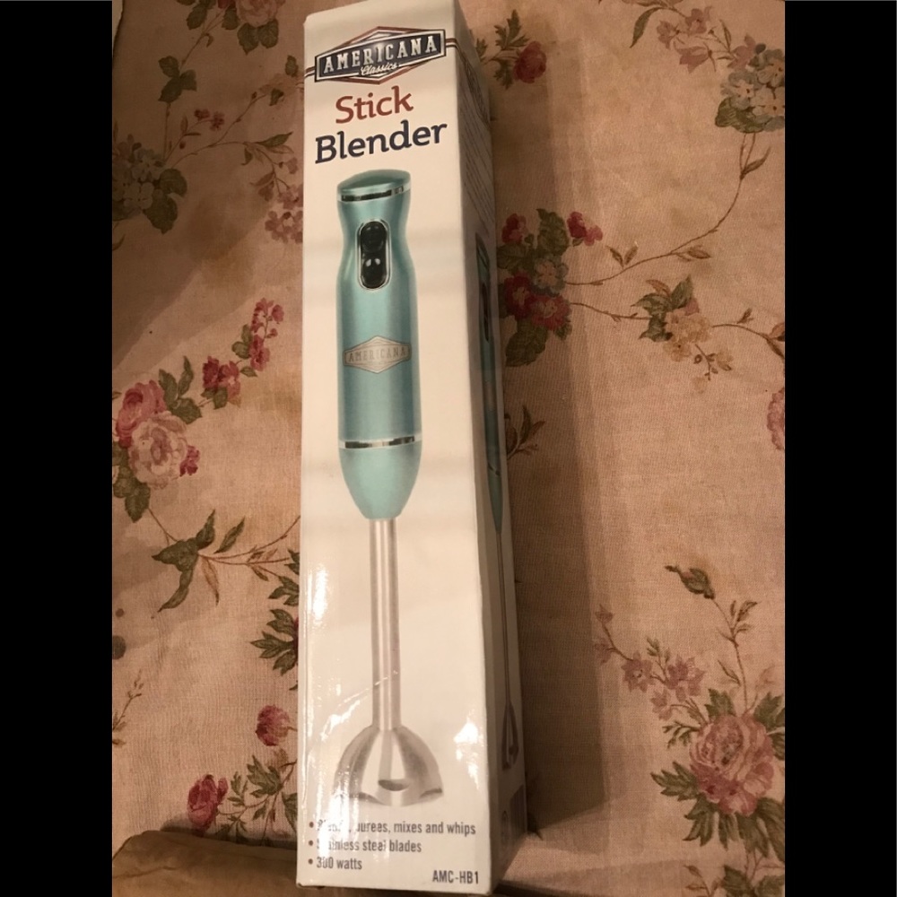 Americana stick blender